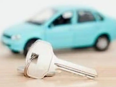 十堰汽车抵押贷款办理流程,十堰车抵贷需要什么条件?